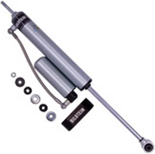 Vista 4 de Bilstein Amortiguador de choque de monotubo trasero Toyota Tundra serie B8 5160 2000-2006 (25-311273)