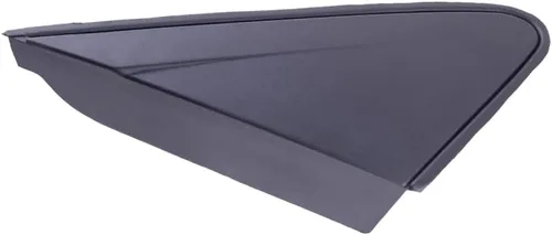 Vista 5 de Panel de espejo retrovisor exterior, espejo de ventana de esquina moldeadora compatible con Chevrolet Cruze, espejo de ventana de esquina lateral