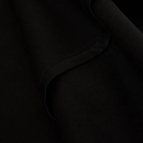 Vista 4 de NTBAY Fundas de almohada de algodón tamaño King, fundas de almohada de algodón egipcio de 500 hilos de 20 x 36 pulgadas, paquete de 2 fundas