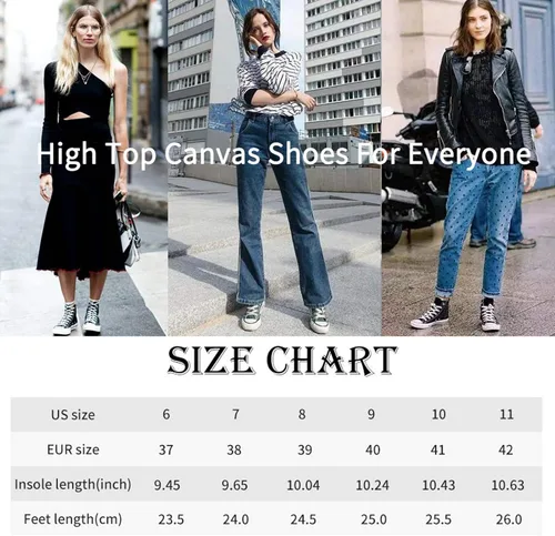 Vista 6 de Zapatos deportivos para mujer zapatos de lona para niñas mocasines de lona lavada para mujer