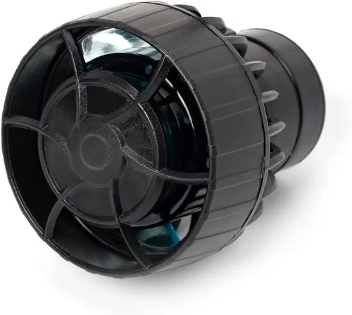Vista 3 de Jebao Bomba de flujo SLW-3 Wave Maker con controlador para acuario Nano Reef, 660GPH
