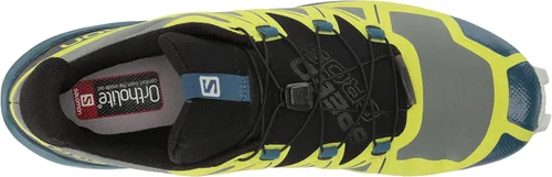 Vista 5 de Tenis Salomon Speedcross 5 Trail para correr en senderos, para hombre