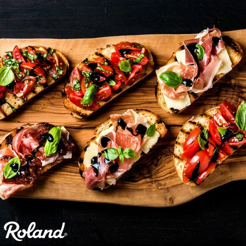 Vista 8 de Roland, Glaseado Balsámico, 5.07 Fl Oz