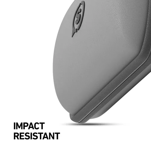 Vista 2 de SCUF Universal Controller Protection Case - Travel Storage - Compatible With Xbox One, Xbox Series X, S, PS4, PS5, Xbox One, Nintendo Switch - Light