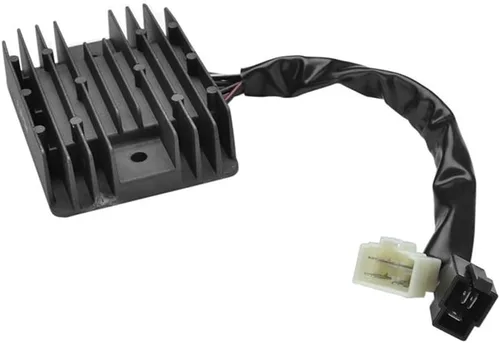 SinSed Motorcycle Voltage Regulator Rectifier for S&uzuki DL1000 V-Strom 2002-2012 Motocross DL 1000