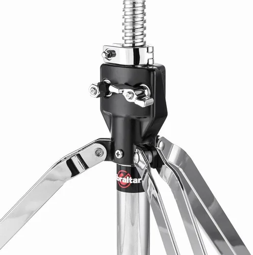 Vista 5 de Gibraltar Trono profesional de gran tamaño estilo motocicleta