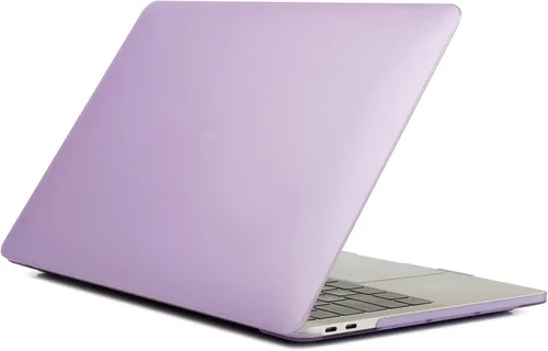 Vista 34 de Pack 5 en 1 de carcasa para MacBook Air, de Se7enline, de plástico duro, tacto suave, con protector de teclado de silicón, protector de pantalla