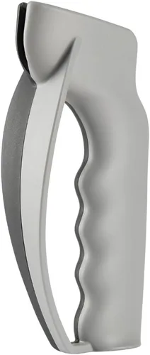 Victorinox Afilador Manual de Cuchillos Portátil, 1.4" x 4.66" x 9". (7.8715)