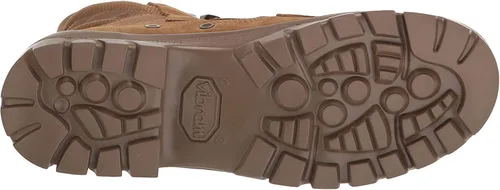 Vista 4 de Garmont T8 Extreme - Botas tácticas, color arena