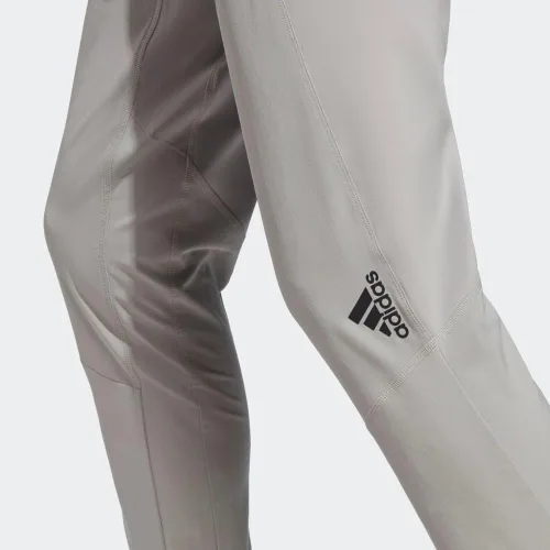 Vista 5 de adidas Pantalones de entrenamiento con 4 movimientos Aeroready para hombre