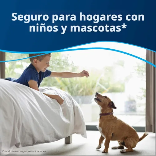 Vista 8 de Bissell DeepClean + Refresh con Febreze Freshness Spring & Renewal Formula, 1052A, 60 onzas