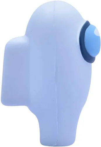 Vista 12 de Just Toys – Among Us SquishMe Blind Bag Squishy Toy