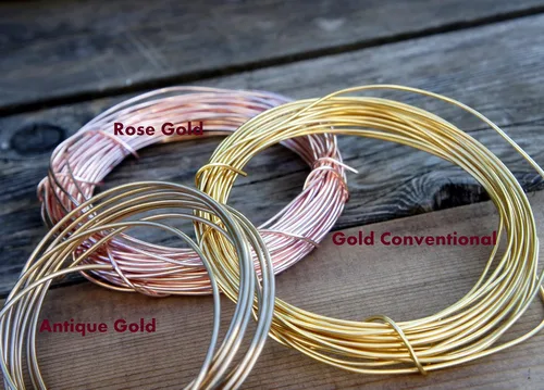 Vista 7 de Wire Bunny Tree Topper For Easter Trees, Farmhouse Decorations