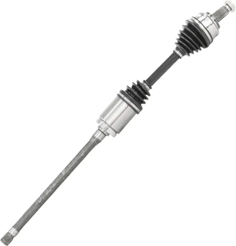 Vista 67 de Detroit Axle - Eje delantero CV 4WD para Ram 1500 2019-2021 1500 Classic, 2013 2014 2015 2016 2017 2018 2020 Reemplazo del eje CV del lado