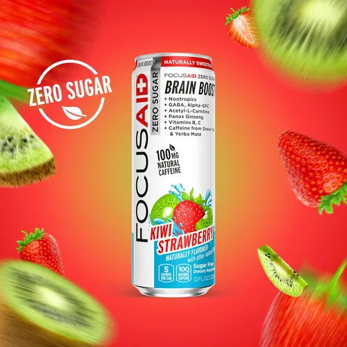 Vista 179 de FITAID RX Zero Sugar, creatina encapsulada, bebida de recuperación de entrenamiento, mezcla todo en uno, BCAA, glucosamina, cúrcuma, complejo B