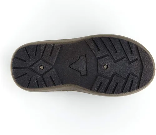 Vista 3 de Simple Joys by Carters Botas Noah Chukka unisex para niños y niños pequeños