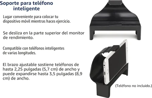 Vista 12 de Máquina de remo interior Concept2 Modelo D con PM5