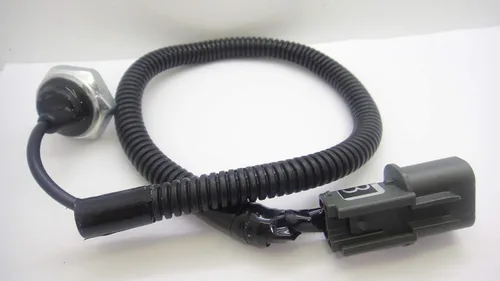 Vista 3 de Knock Sensor (Detonation) MD159310 E1T15572 E001T15572 para DIAMANTE F25A TRXM5 25 ESPADA (4WD/4WS), 4FA/T