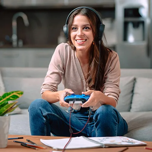 Vista 6 de Cable de audio HD60 S Chat Link de repuesto para Elgato HD60, HD60S+, HD60 X, HD60Pro, tarjeta de captura de juegos 4K60 PRO, funciona en Switch