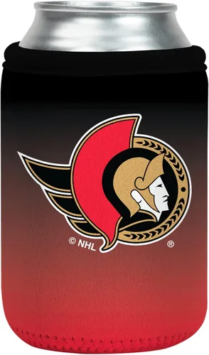 Vista 59 de Sok It CanSok NHL Hockey - Funda de neopreno aislada para cerveza y refrescos (New Jersey Devils, funda para lata de 12 onzas)