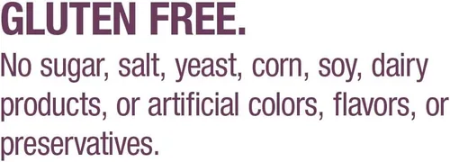 Vista 7 de Nature's Way Cordyceps herbales premium 1000 mg por porción 60 Vcaps