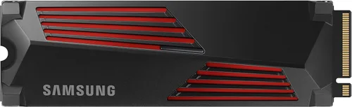 Vista 12 de Samsung 990 PRO SSD 1TB PCIe 4.0 M.2 2280 Disco duro interno de estado sólido, velocidades de lectura secuencial de hasta 7,450 MB/s
