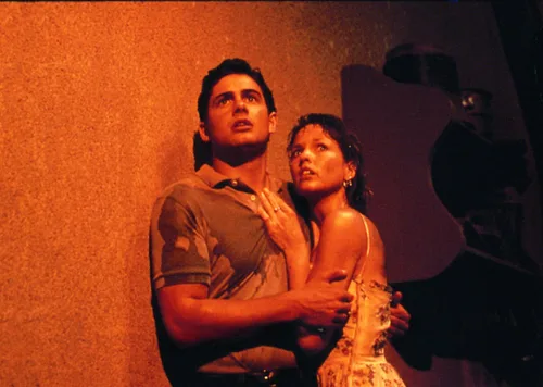 Vista 3 de Waxworks Compilation Blu-ray