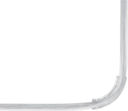 Vista 6 de Samsung Electronics 2021 - Cable de conexión invisible de 16.4 ft para televisor Neo QLED 8K para conectar a múltiples fuentes de dispositivos