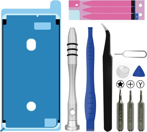 Vista 7 de Batería de repuesto para iPhone 5S/5C, 3500mAh batería de alta capacidad para iPhone 5S/5C Modelo A1453 A1457 A1518 A1528 A1530 A1533 A1456 A1507