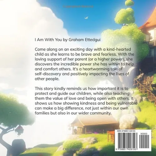 Vista 2 de I Am With You