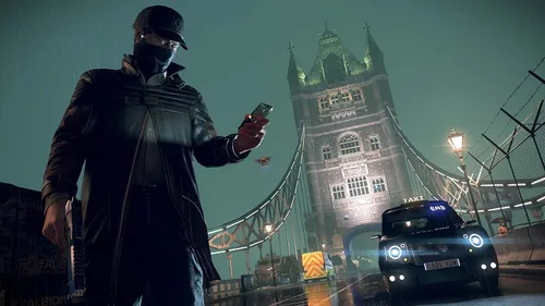 Vista 6 de Watch Dogs Legion Limited Edition (Exclusive to Tienda.co.uk) (PS4)