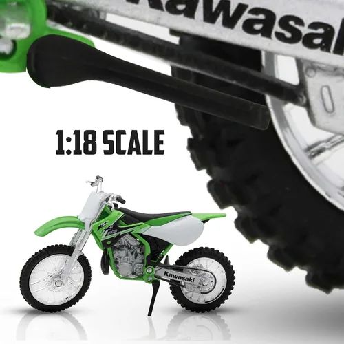 Vista 3 de Welly Motocicleta fundida a presión compatible con R1100 RT, escala 1:18