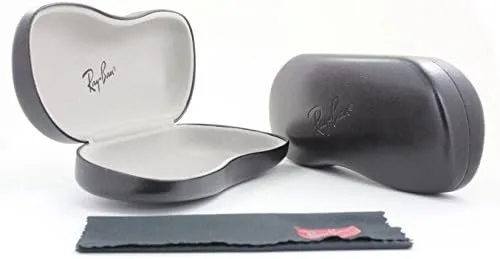 Vista 5 de Ray-Ban Rx3582v David Round Prescription Eyeglass Frames