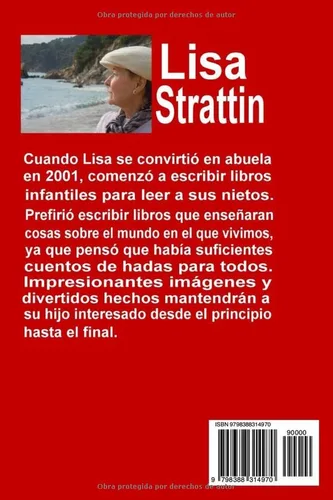 Vista 2 de Ardilla Gigante LIBRO EN ESPAÑOL PARA NIÑOS DE 6-8 AÑOS (Libros Ilustrados para Niños) (Spanish Edition)