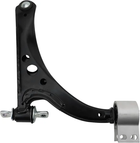 Brazo de control inferior delantero izquierdo con rótula compatible con Chevrolet Cruze Volt 2016-2019