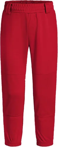 QBK 2T3T4T5T Pantalones de béisbol para niños pequeños, pantalones de sóftbol para niños, pantalones de pelota para niño y niña