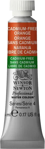 Vista 233 de Winsor & Newton - Pintura para acuarela profesional
