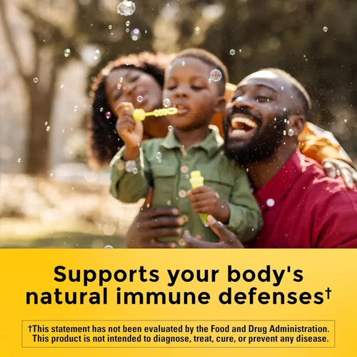 Vista 2 de Nature Made Vitamina E 267 mg (400 UI) d-alfa, suplemento dietético para apoyo antioxidante, 100 cápsulas blandas, suministro para 100 días