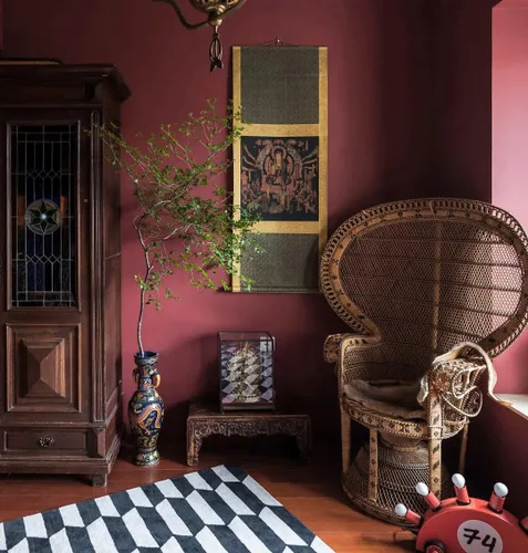 Vista 109 de Safiyya Papel pintado de contacto de color blanco, autoadhesivo, despegar y pegar, impermeable, rollos de papel de vinilo para paredes, 78.7 x 17.7