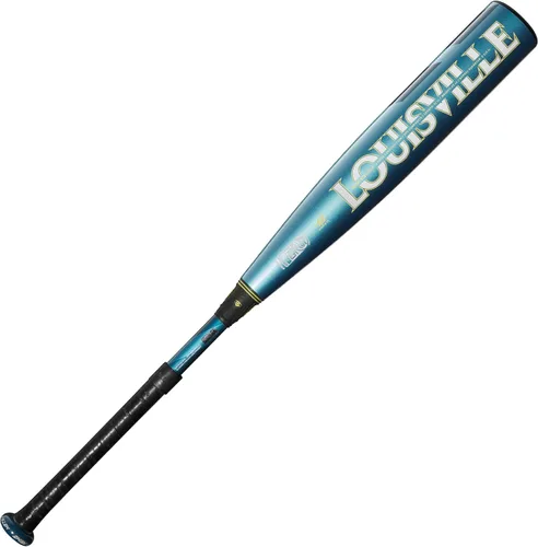 Vista 5 de Louisville Slugger 2025 Meta Prime USSSA Bate de béisbol