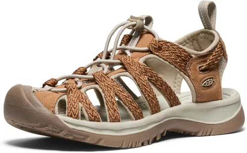 Vista 28 de KEEN Sandalias deportivas Whisper con punta cerrada para mujer original tie dye