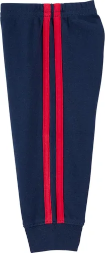 Vista 2 de Simple Joys by Carter's unisex-baby 6-piece Bodysuits (Short and Long Sleeve) and Pants Set