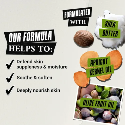 Vista 4 de Kiehl's Crema de bebé nutritiva para cara y cuerpo