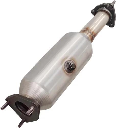 Vista 27 de Convertidor Catalítico Compatible con Honda Accord 2003 2004 2005 2006 2007 2.4L l4 Convertidor Catalítico de Ajuste Directo 16299 (Cumple con EPA)