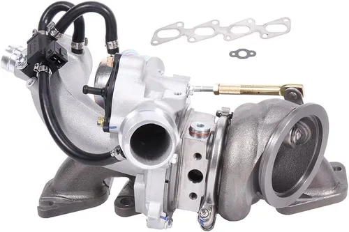 Vista 8 de SCITOO 667-203,55565353,25198550 turbocompresor se adapta a 2013-2019 para Buick Encore 1.4L 2011-2019 para Chevrolet Cruze 1.4L 2016