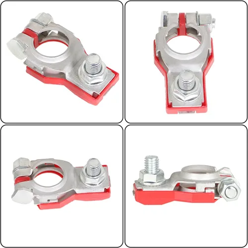 Vista 6 de Cable de batería Reemplazo positivo para Nissan y otros modelos Reemplazar 24340-7F000