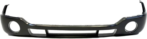 Vista 3 de FitParts Para Jeep Grand Cherokee 2011-2013 Cubierta de parachoques