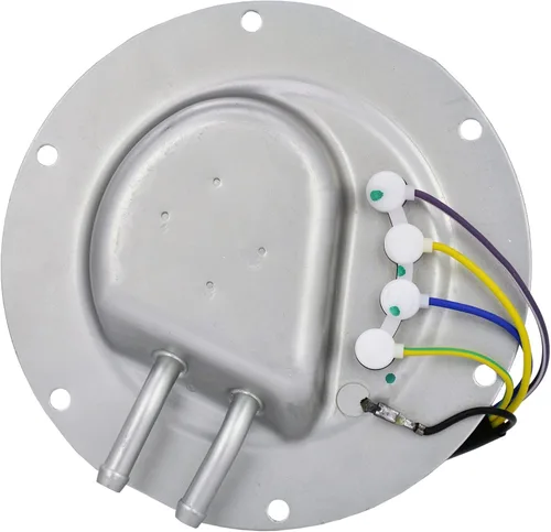 Vista 3 de Conjunto de módulo de bomba de combustible para Nissan D21 V6 3.0L L4 2.4L E8268S SP4017M