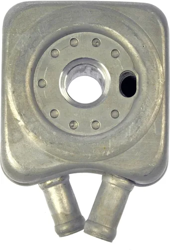 Vista 3 de Dorman Enfriador de aceite de motor 918-140 compatible con modelos Audi / Volkswagen seleccionados