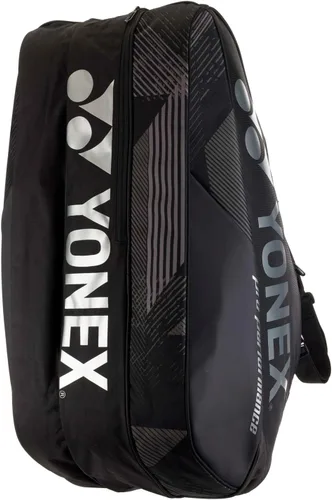 Vista 5 de YONEX Paquete de 9 bolsas de raqueta Pro